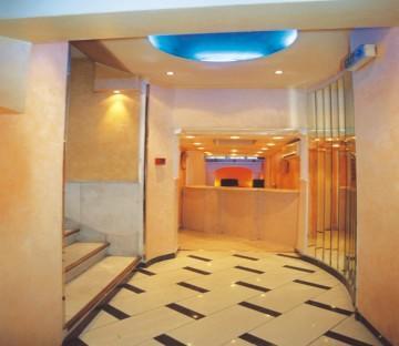 Hostel Lozanni Athen Exterior foto