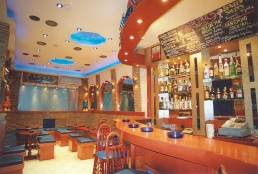 Hostel Lozanni Athen Exterior foto