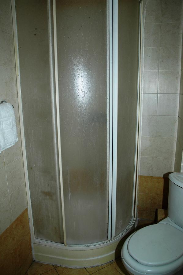 Hostel Lozanni Athen Exterior foto